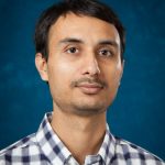 Sanat Kumar Upadhyay, Ph.D.